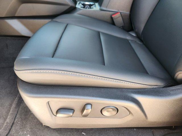 new 2026 GMC Canyon car, priced at $42,650