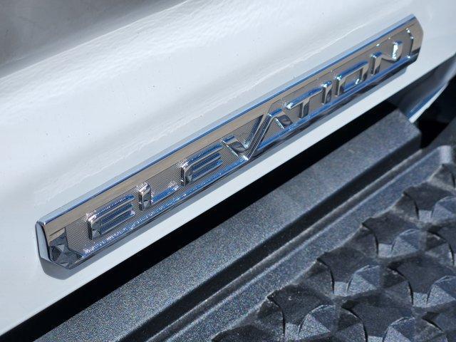 new 2026 GMC Canyon car, priced at $42,650