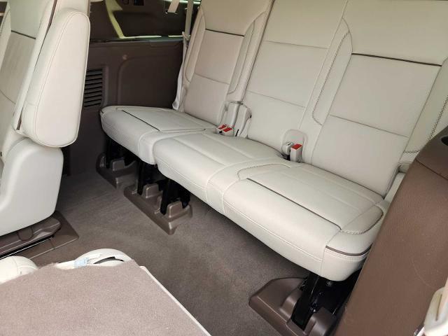 used 2023 GMC Yukon XL car, priced at $58,752