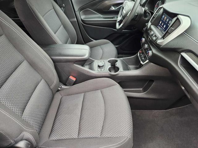 used 2022 GMC Terrain car