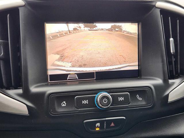 used 2022 GMC Terrain car