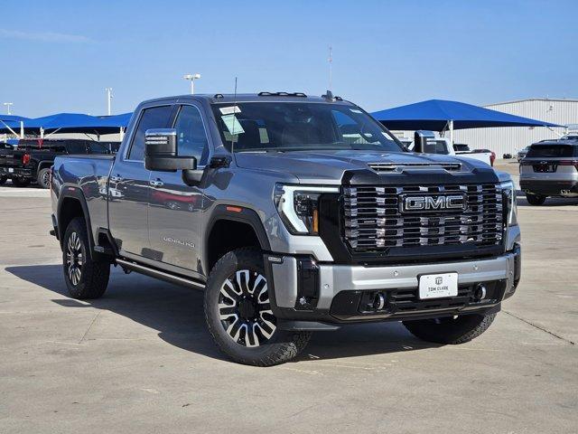 new 2026 GMC Sierra 2500 car, priced at $91,974