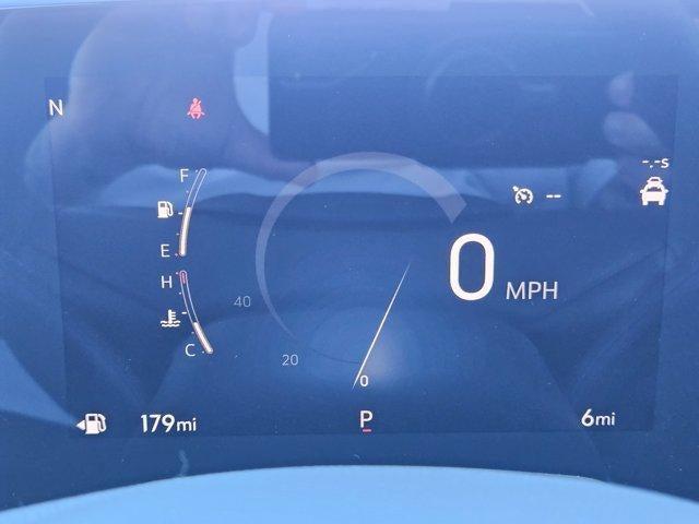 new 2026 Buick Envista car, priced at $26,990