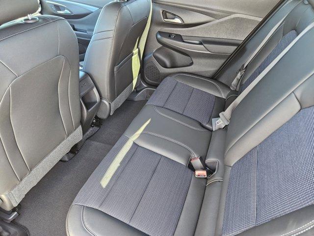 new 2026 Buick Envista car, priced at $26,990