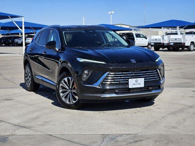 new 2026 Buick Envision car, priced at $44,840