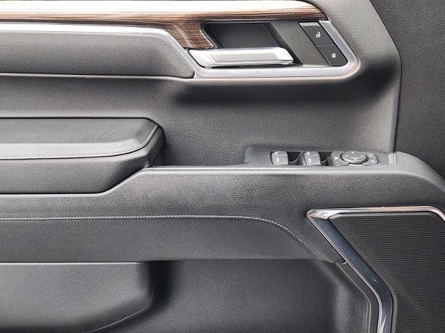 used 2023 Chevrolet Silverado 1500 car, priced at $32,977