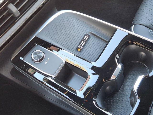 new 2026 Buick Enclave car, priced at $47,955