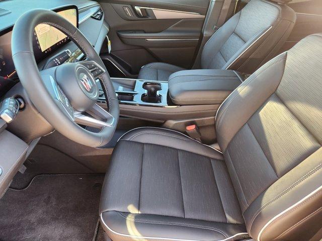 new 2026 Buick Enclave car, priced at $47,955