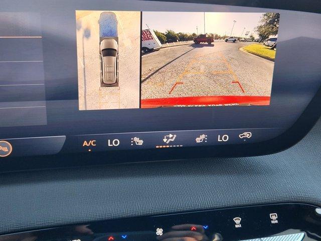 new 2026 Buick Enclave car, priced at $47,955