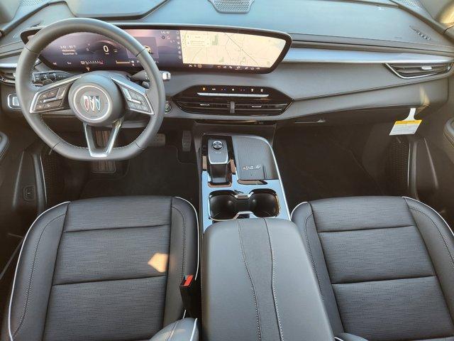 new 2026 Buick Enclave car, priced at $47,955