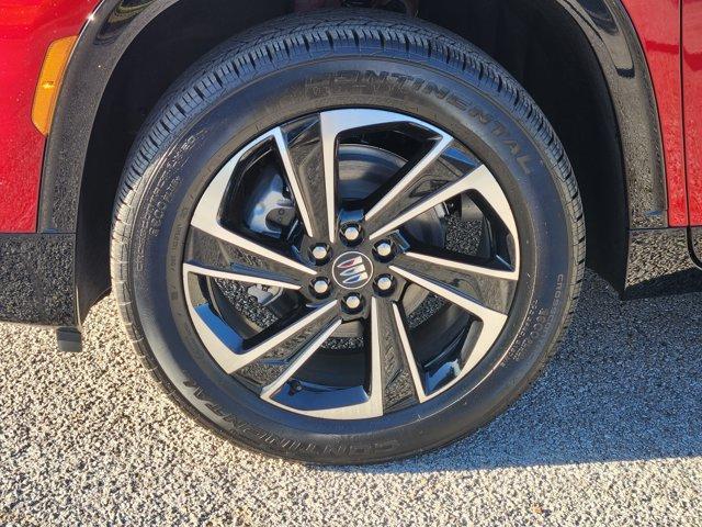 new 2026 Buick Enclave car, priced at $47,955