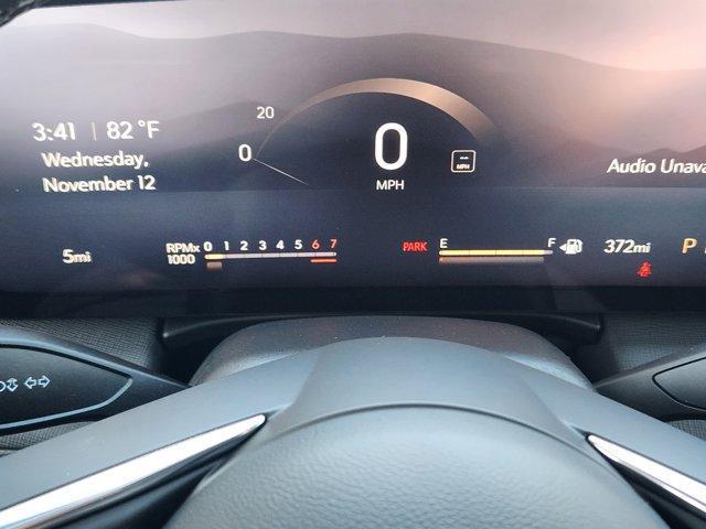 new 2026 Buick Enclave car, priced at $47,955