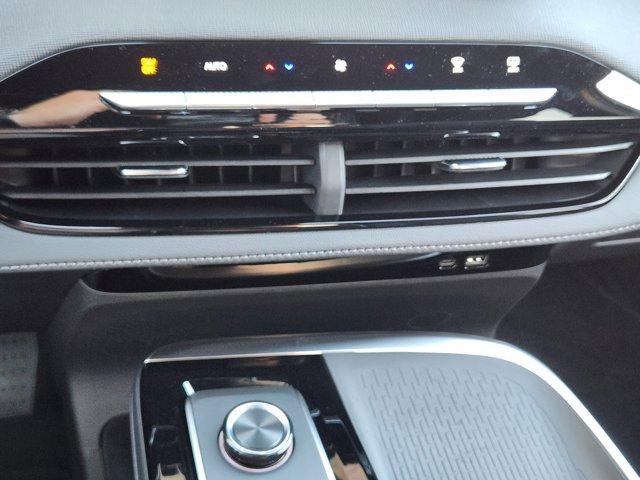 new 2026 Buick Enclave car, priced at $47,955