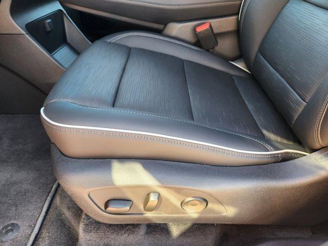 new 2026 Buick Enclave car, priced at $47,955