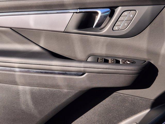 new 2026 Buick Enclave car, priced at $47,955