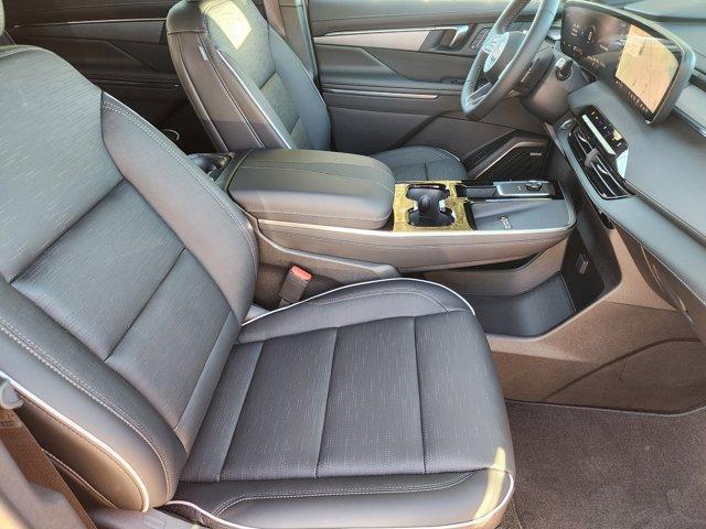 new 2026 Buick Enclave car, priced at $47,955