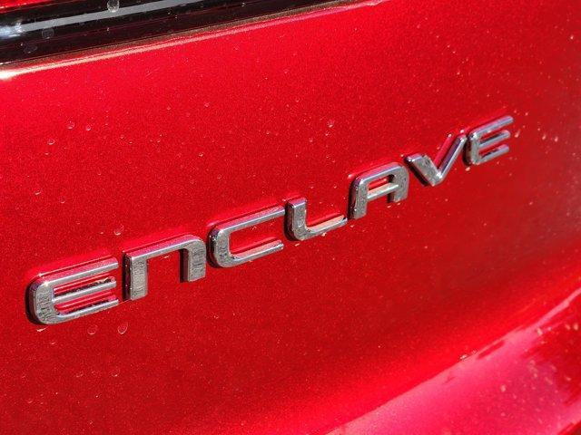 new 2026 Buick Enclave car, priced at $47,955