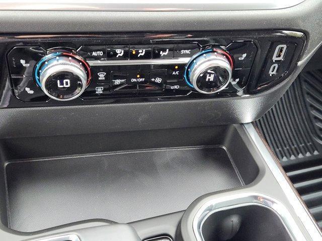 new 2026 GMC Sierra 1500 car, priced at $48,710