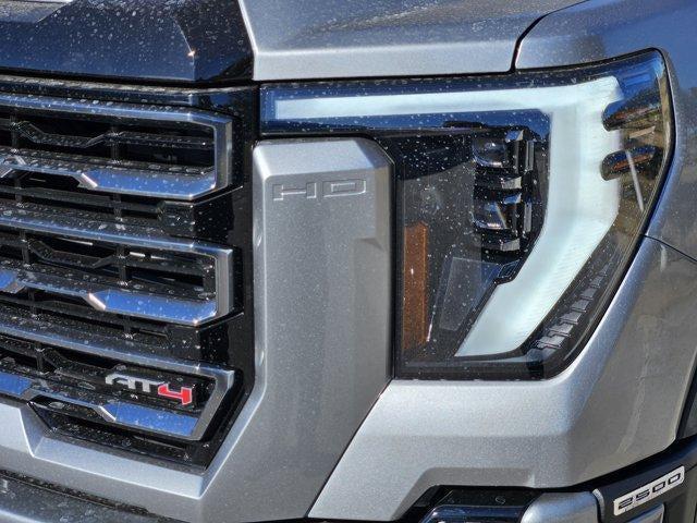new 2026 GMC Sierra 2500 car, priced at $83,055