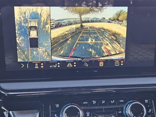 new 2026 GMC Sierra 2500 car, priced at $83,055