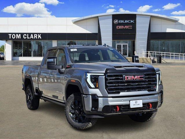 new 2026 GMC Sierra 2500 car, priced at $83,055