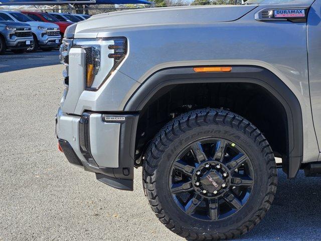 new 2026 GMC Sierra 2500 car, priced at $83,055