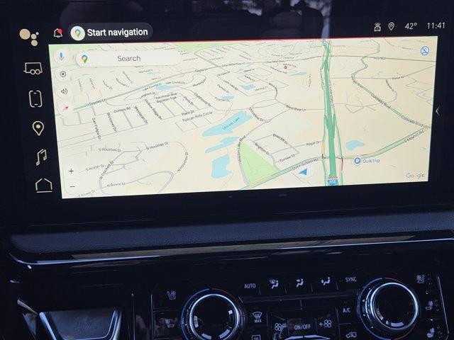 new 2026 GMC Sierra 2500 car, priced at $83,055