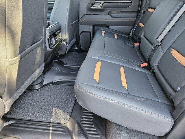 new 2026 GMC Sierra 2500 car, priced at $83,055