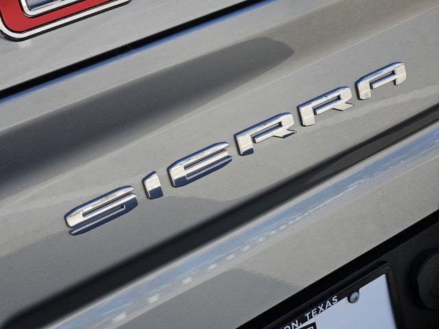 new 2026 GMC Sierra 2500 car, priced at $83,055