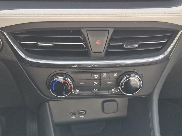 new 2026 Buick Encore GX car, priced at $25,975