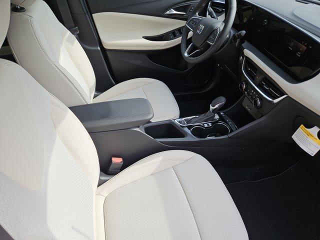 new 2026 Buick Encore GX car, priced at $25,975