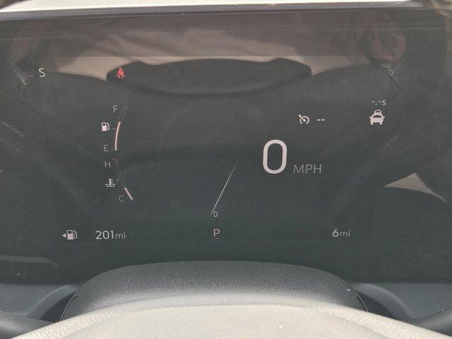 new 2026 Buick Encore GX car, priced at $25,975