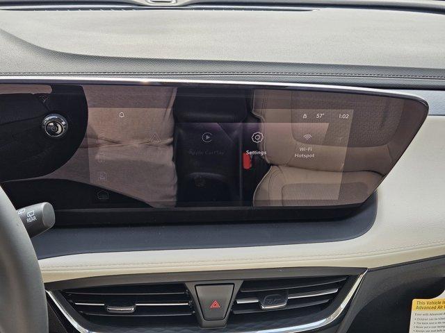 new 2026 Buick Encore GX car, priced at $25,975