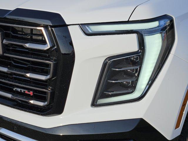 new 2026 GMC Yukon XL car, priced at $103,695