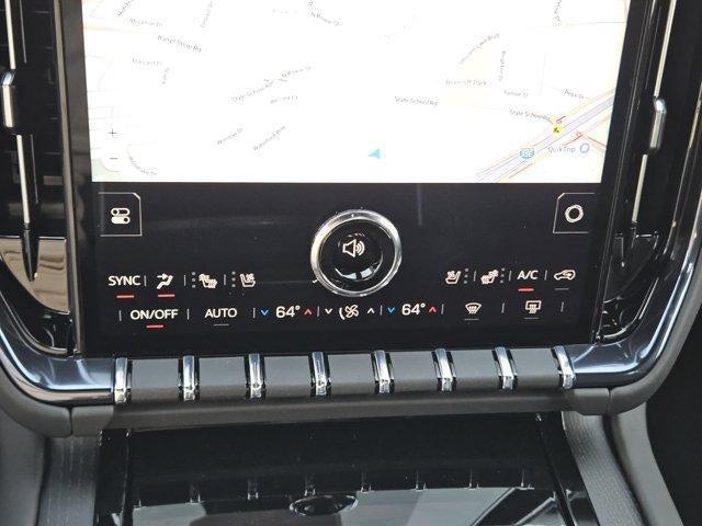 new 2026 GMC Yukon XL car, priced at $103,695