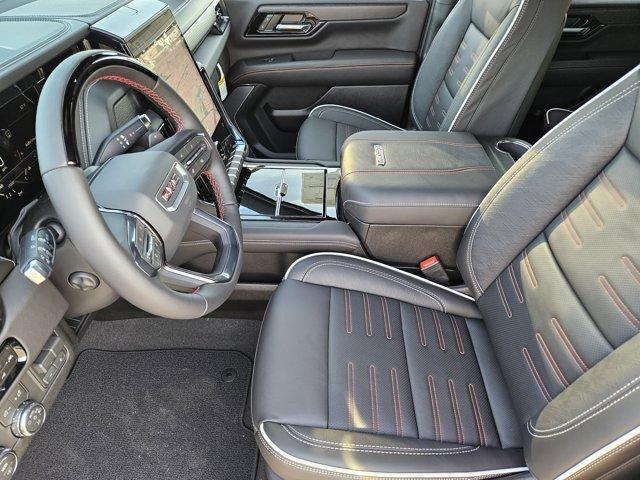 new 2026 GMC Yukon XL car, priced at $103,695
