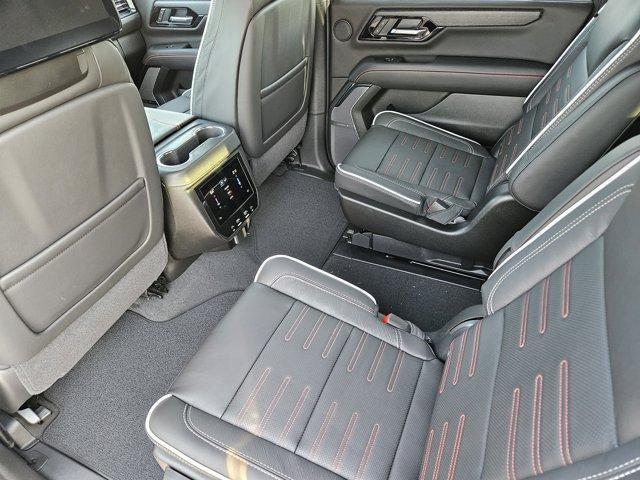 new 2026 GMC Yukon XL car, priced at $103,695