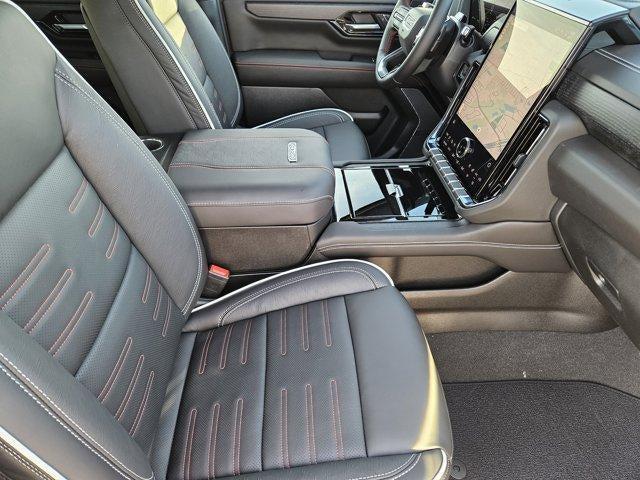 new 2026 GMC Yukon XL car, priced at $103,695