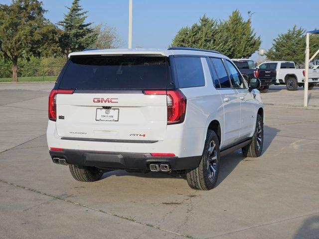 new 2026 GMC Yukon XL car, priced at $103,695