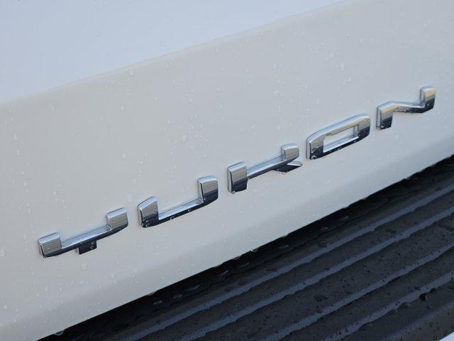 new 2026 GMC Yukon XL car, priced at $103,695