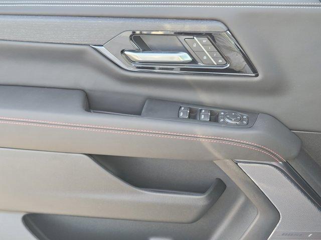 new 2026 GMC Yukon XL car, priced at $103,695