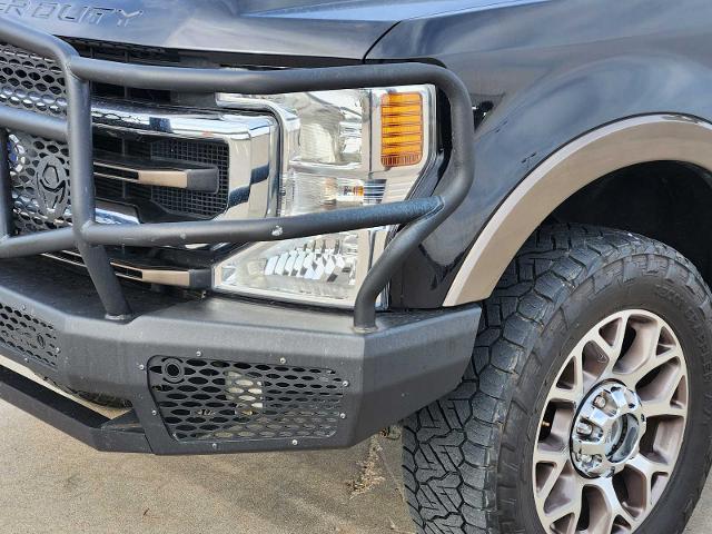 used 2020 Ford F-250 car, priced at $49,977