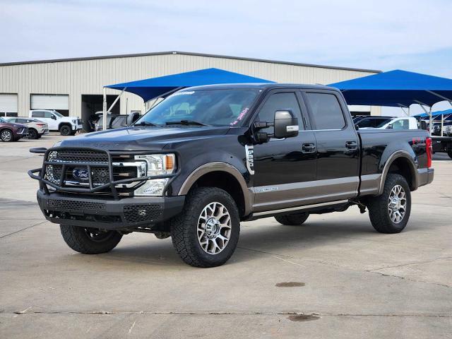 used 2020 Ford F-250 car, priced at $49,977