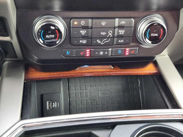 used 2020 Ford F-250 car, priced at $49,977