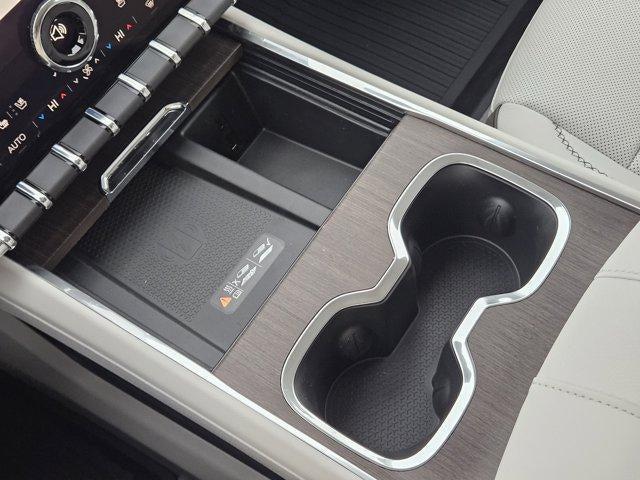 new 2026 GMC Acadia car, priced at $64,610