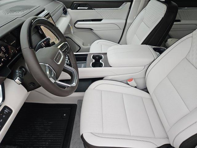 new 2026 GMC Acadia car, priced at $64,610