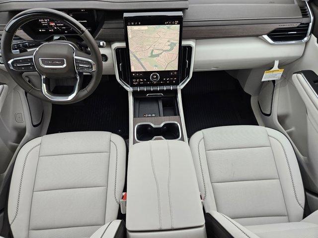 new 2026 GMC Acadia car, priced at $64,610