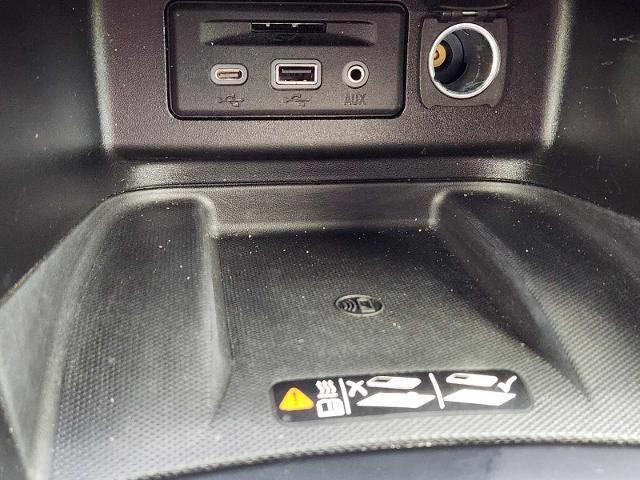 used 2020 Chevrolet Equinox car, priced at $14,977