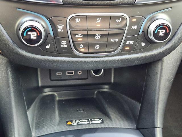 used 2020 Chevrolet Equinox car, priced at $14,977