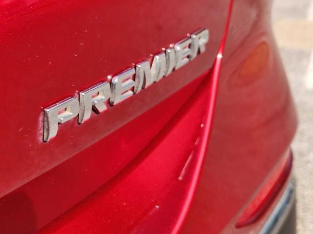 used 2020 Chevrolet Equinox car, priced at $14,977